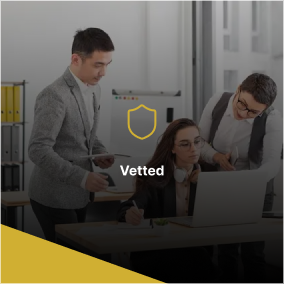 Vetted